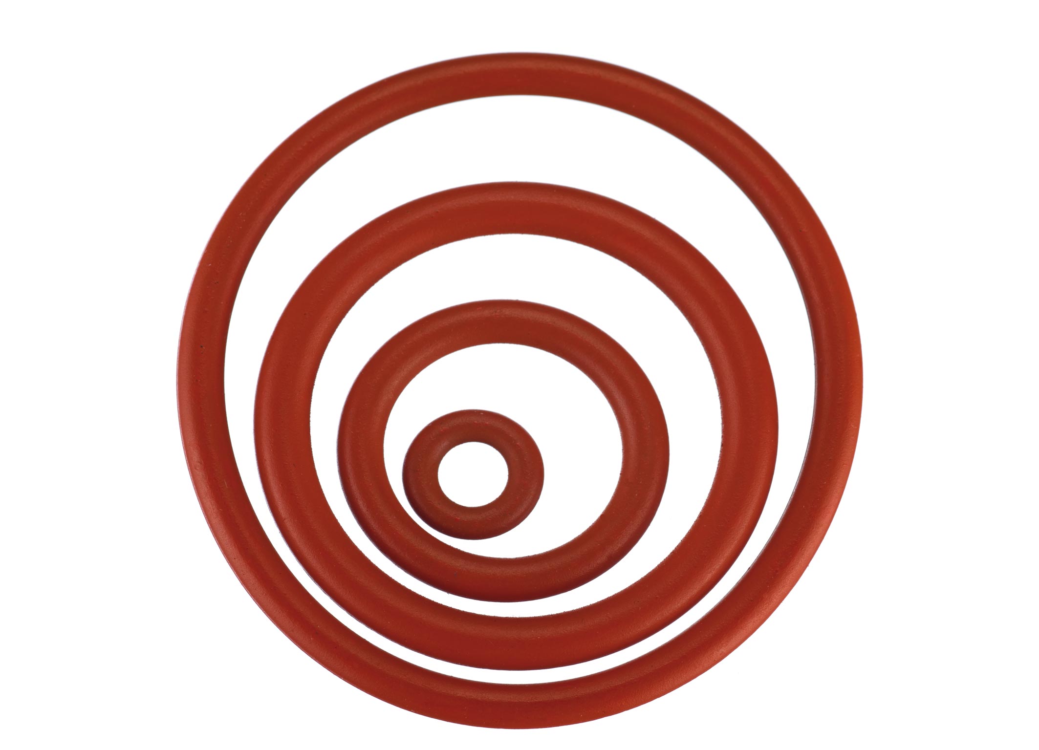 New hightemperature Orings from HASCO • Modern Plastics Global