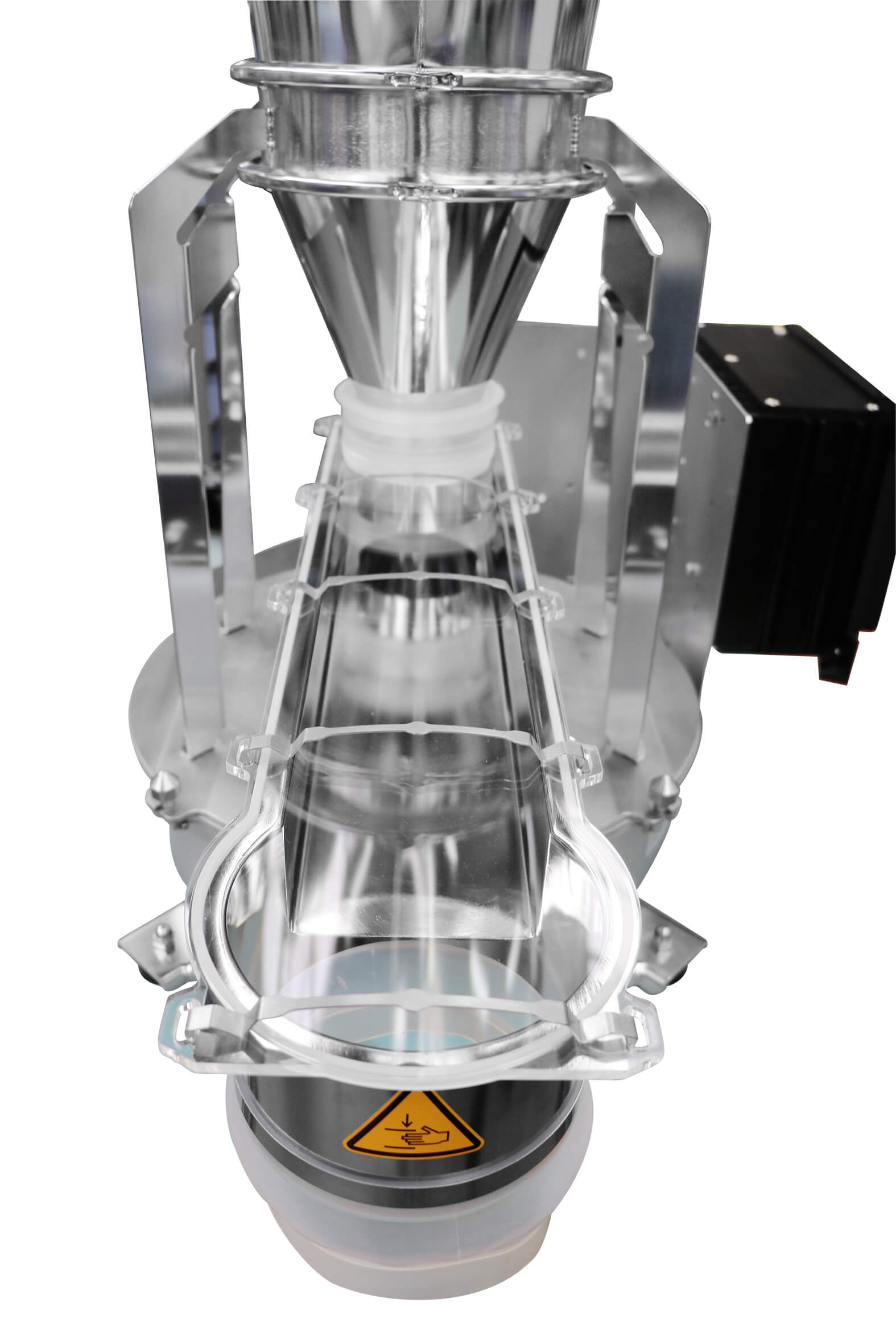 Coperion K Tron Announces The Next Generation Of High Accuracy