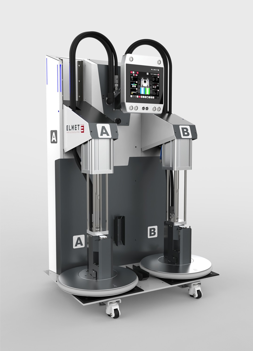 Smartmix The New SMARTMIX, New Standards In Terms Of Functionality, Process ...