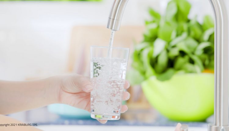 KRAIBURG TPE introduces