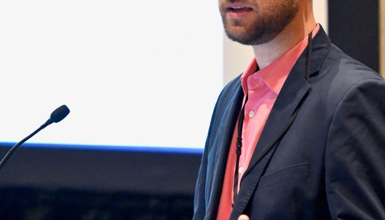 Krieger to Vice President