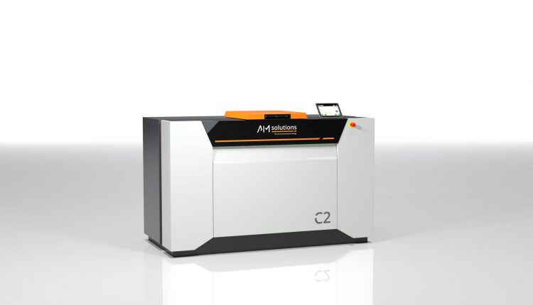 Post processing solutions