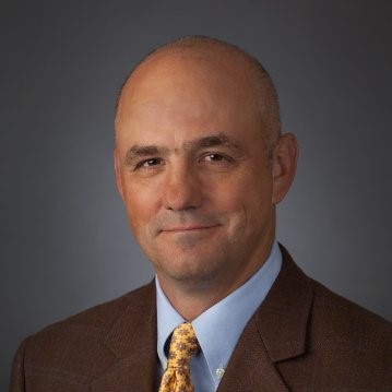 Chairman of Plastics Industry