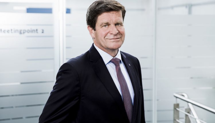 Leading fairs are more important than ever