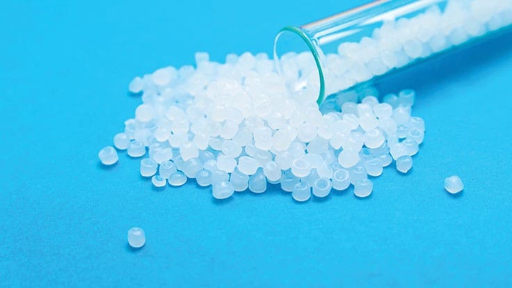 NAPCOR’S 2020 PET RECYCLING REPORT REVEALS