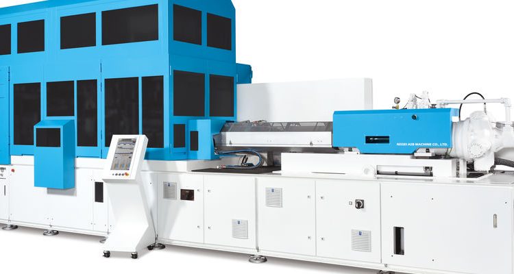 Nissei ASB Machine