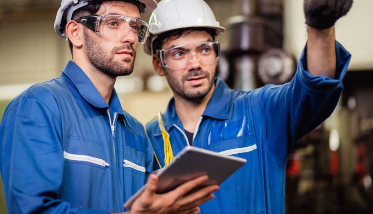 eschbach strengthens Shiftconnector