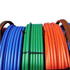 Acquisition of Charter Plastics