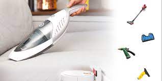 solution for cleaning devices