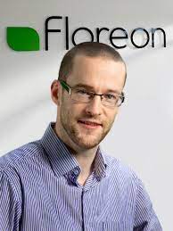 Floreon signs UK compound