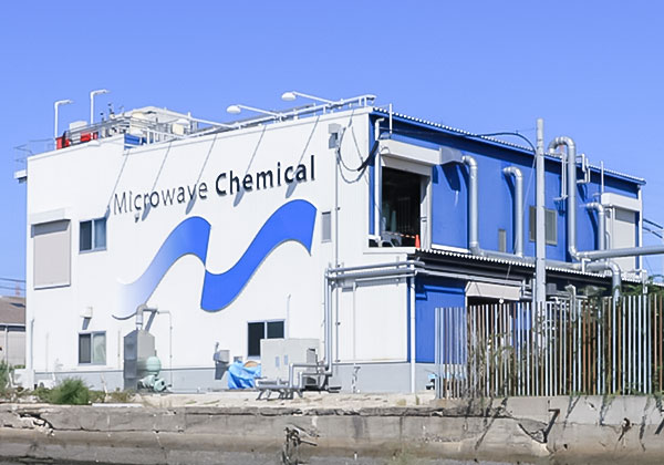 Microwave-Based Direct