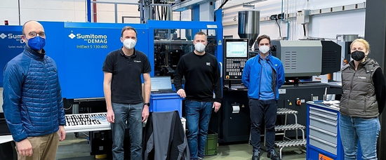 accelerates multi-manufacturer