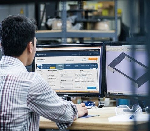 Accelerating the Manufacturing Industry