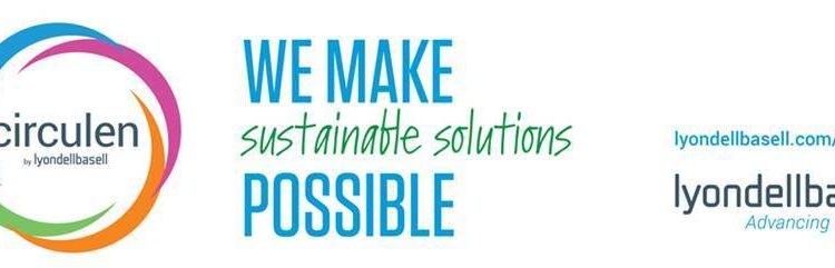 LyondellBasell and Sinopec