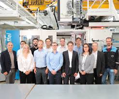 high-performance rotor blades