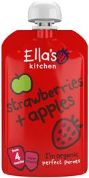 LAUNCH BABY FOOD CAP