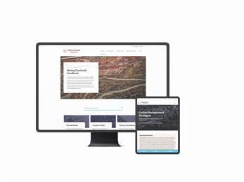 Solvay Launches Digital