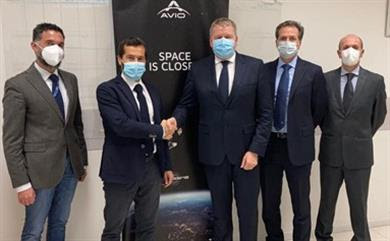 Advanced Materials for Space Exploration