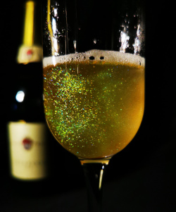 biodegradable glitter