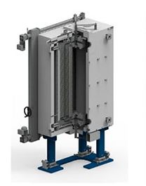 PET recycling system to Indorama