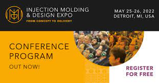 DETROIT MOLDING EXPO