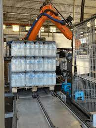 Uruguay installs PET Technologies