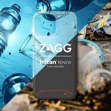 ZAGG partners with Eastman