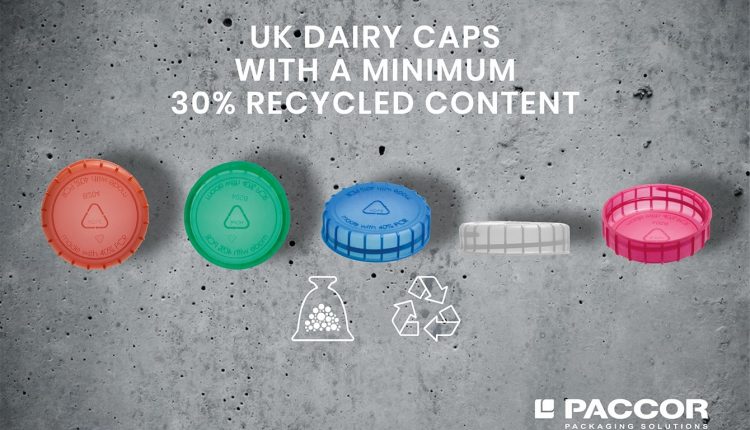 PACCOR TO INCLUDE RHDPE