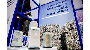 recycle over 1.6 billion PET beverage