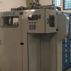 efficient SP Pristine Series