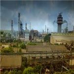 Huntsman launches water conservation