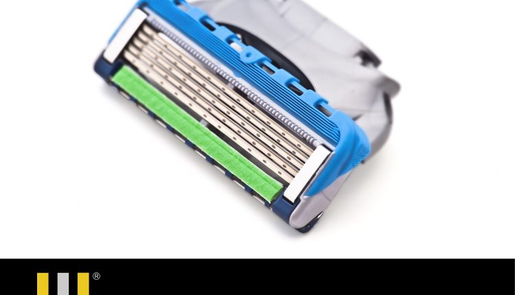 market with a customized product