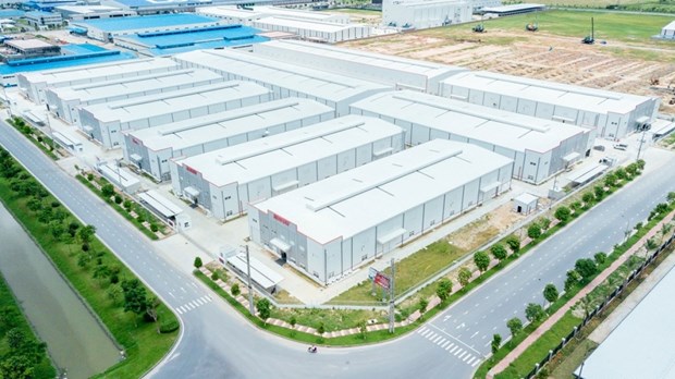 Framas Group expands