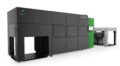 Box Genie Introduces Highcon