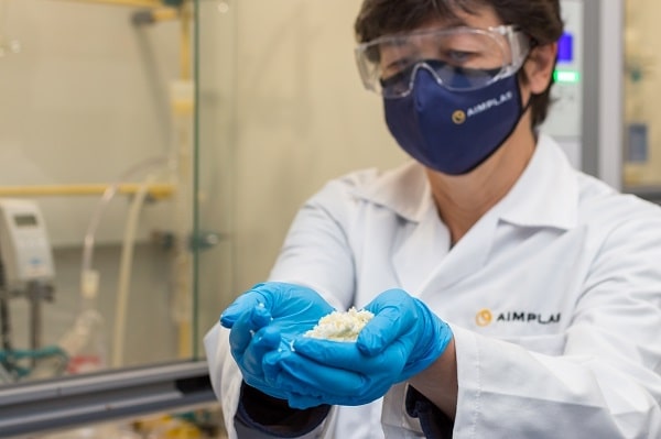 second life to packaging