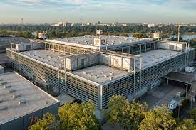 accommodation of refugees