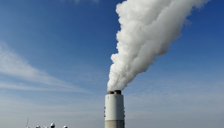 coal utility mercury rule