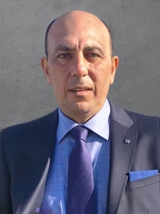 AI- Enabled sorting robotics