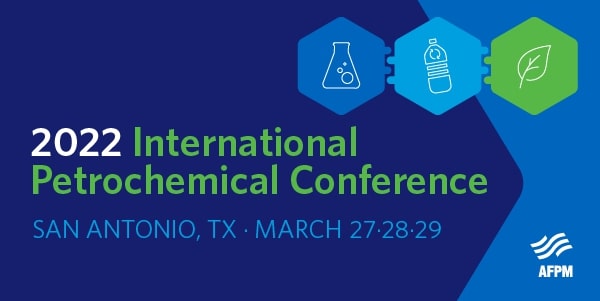 INTERNATIONAL PETROCHEMICAL CONFERENCE