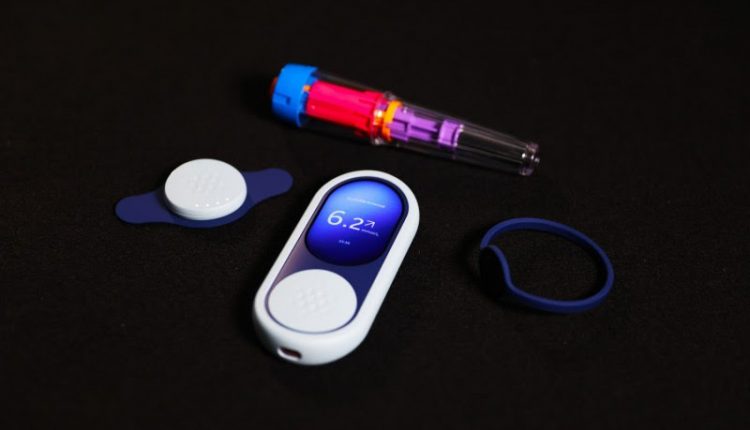 healthcare solutions at MD