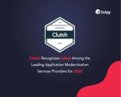 Leading Application Modernization