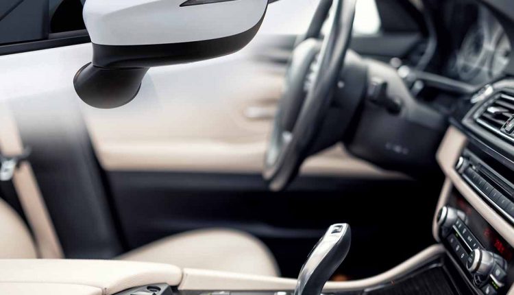 KRAIBURG TPE Automotive