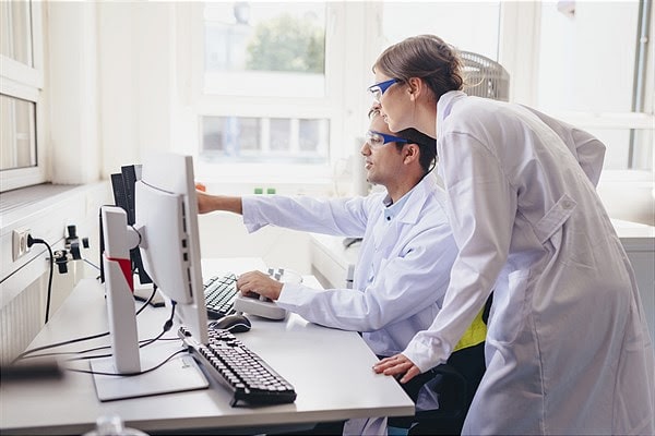 LEADING INNOVATOR BOREALIS