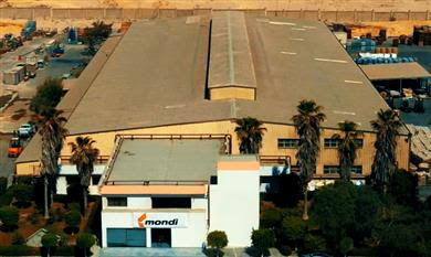 Mondi acquires production assets of Lafarge Cement Egypt to strengthen its position in the region