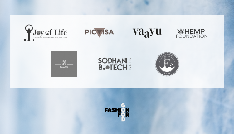 SEVEN INNOVATORS JOIN FASHION