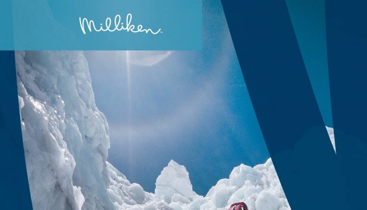 Milliken & Company Tracks Progress