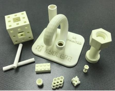 KYOCERA Unveils Low-Resistivity Zirconia Needle, Proven Ceramics-Based Medical Technologies at MD&M West Expo