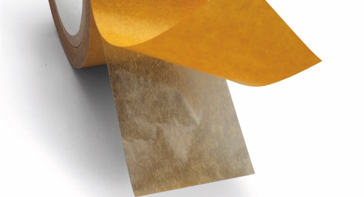 Mondi switches all glassine-based release liners to certified base paper