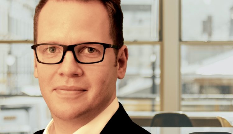 Digitalisation plays a major role on the path to additional growth