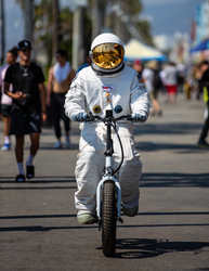 The SMART Tire Company Announces a Lighter, Lower Cost version of their Shape Memory Alloy Tire (METL™)